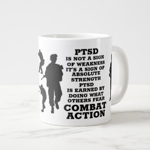 GRANDE TASSE PTSD