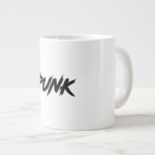 GRANDE TASSE PUNK