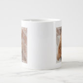Grande Tasse Puppy Pékin (Devant)