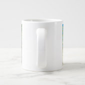 Grande Tasse Pura Vida ! (Dos)