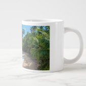 Grande Tasse Pura Vida ! (Droite)