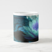 GRANDE TASSE QUARTZ CRYSTAL (Devant)