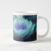 GRANDE TASSE QUARTZ CRYSTAL (Droite)