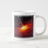 Grande Tasse Quasars. (Droite)