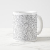 Grande Tasse Quercus Alba - Chêne blanc (Devant droit)