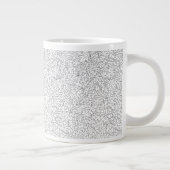 Grande Tasse Quercus Alba - Chêne blanc (Droite)