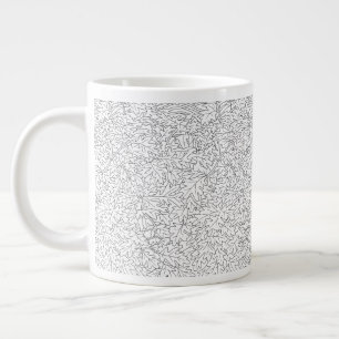 Grande Tasse Quercus Alba - Chêne blanc
