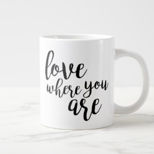 Grande Tasse Quotidique V