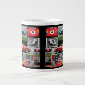 Grande Tasse Racers vintages (Devant)