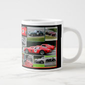Grande Tasse Racers vintages (Droite)