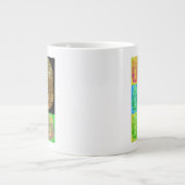 Grande Tasse Racines et épines 2014 (Devant)