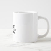 GRANDE TASSE RACONTE À PAPA JOKES À RANDOM (Droite)