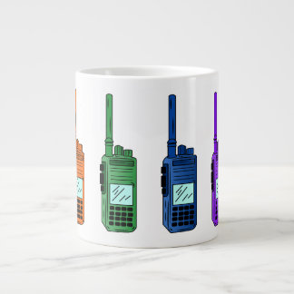 Grande Tasse Radio Rainbow