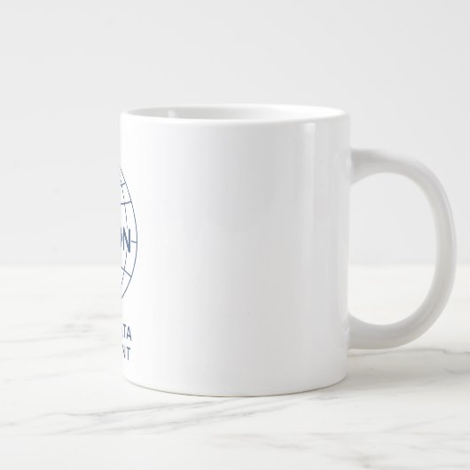 Grande Tasse Raffinement des macrodonnées Lumon (Droite)