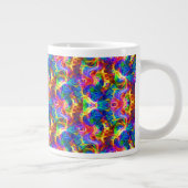 Grande Tasse Rainbow (Droite)