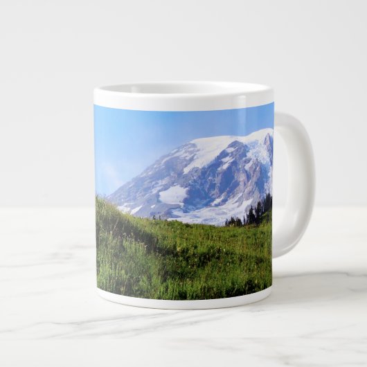 Grande Tasse Rainier PDSC230 (Devant droit)
