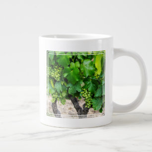 Grande Tasse Raisin de cuve, France