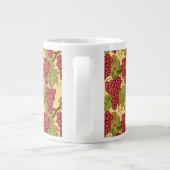 Grande Tasse Raisins (Dos)