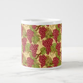 Grande Tasse Raisins (Devant)