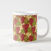 Grande Tasse Raisins (Droite)