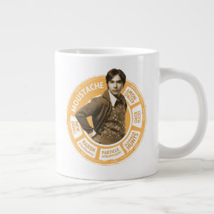 Grande Tasse Rajesh Info Graphic