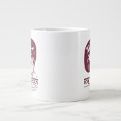 Grande Tasse Ralphie Parker - Connaisseur du savon (Devant)