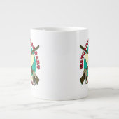 Grande Tasse Ralphie Saves the Day (Devant)