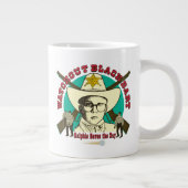 Grande Tasse Ralphie Saves the Day (Droite)