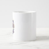 Grande Tasse Ramadan Kareem (Devant)