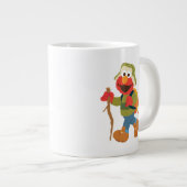 Grande Tasse Randonnée dans les bois d'Elmo (Devant droit)