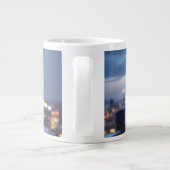 GRANDE TASSE RAPPY NOËL (Dos)