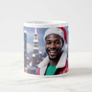 GRANDE TASSE RAPPY NOËL