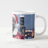 GRANDE TASSE RAPPY NOËL (Droite)