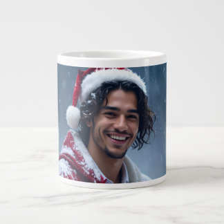 GRANDE TASSE RAPPY NOËL