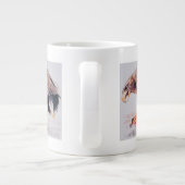 Grande Tasse Raptor 2001 (Dos)