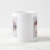 Grande Tasse Raptor 2001 (Devant)