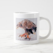 Grande Tasse Raptor 2001 (Droite)