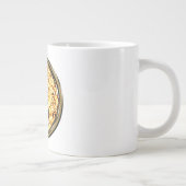 Grande Tasse Rat de feu (Droite)