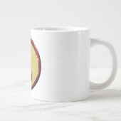 Grande Tasse Rat de métal (Droite)