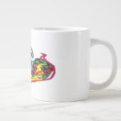 Grande Tasse Raven relax Autumn (Droite)