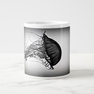 Grande Tasse Rayon X d'une méduse