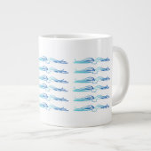 Grande Tasse Read More (Devant droit)