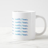 Grande Tasse Read More (Droite)