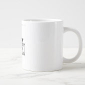 Grande Tasse Real money (Droite)