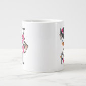 Grande Tasse Réaliser (Devant)