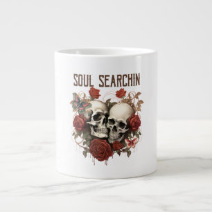 Grande Tasse Recherche d'âme