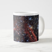 Grande Tasse Recherche De Survivant Stellaire De Supernova Expl (Devant droit)
