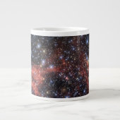 Grande Tasse Recherche De Survivant Stellaire De Supernova Expl (Devant)