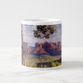 Grande Tasse Red Rock | Sedona Arizona (Devant)