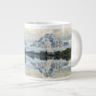 Grande Tasse Réflexion de pliage Oxbow